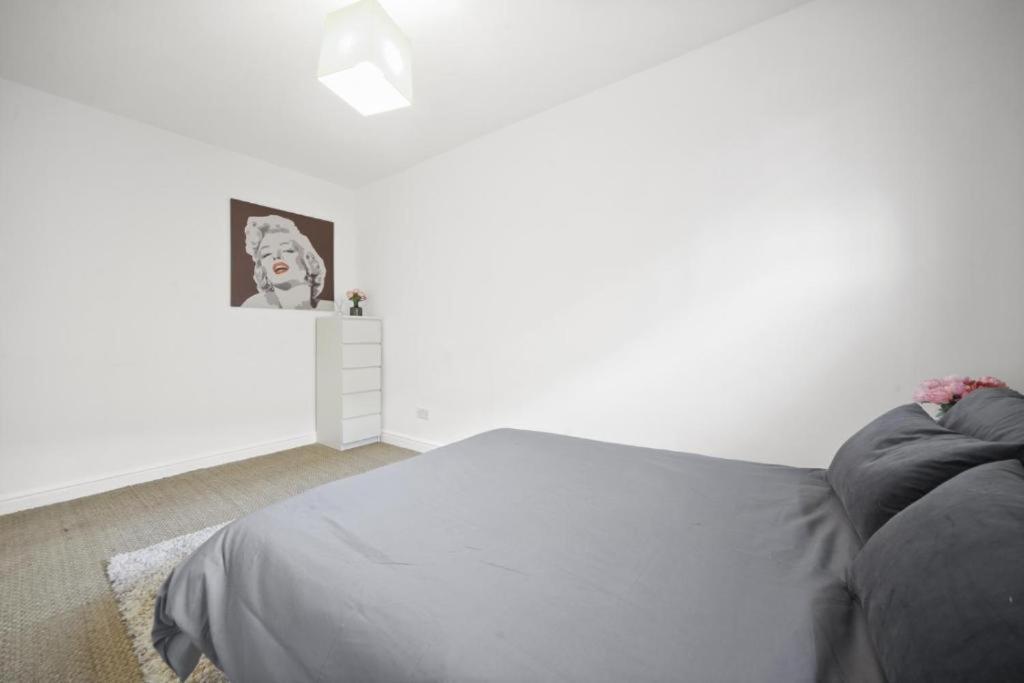 Modern Deluxe Apartment London Camberwell Denmark Exterior photo