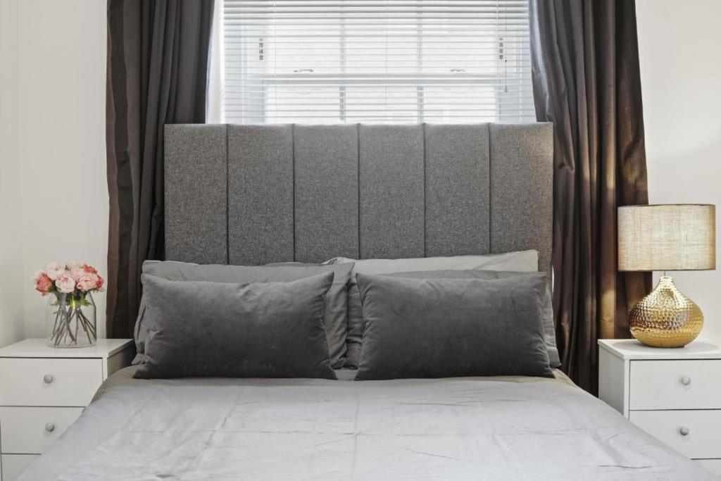 Modern Deluxe Apartment London Camberwell Denmark Exterior photo