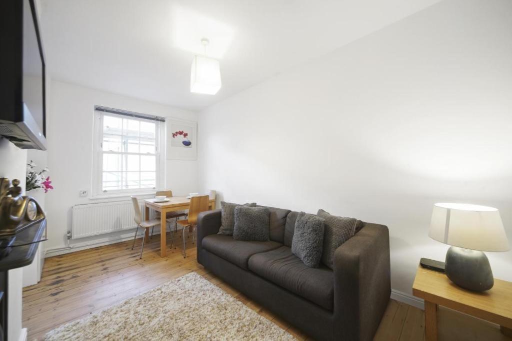 Modern Deluxe Apartment London Camberwell Denmark Exterior photo